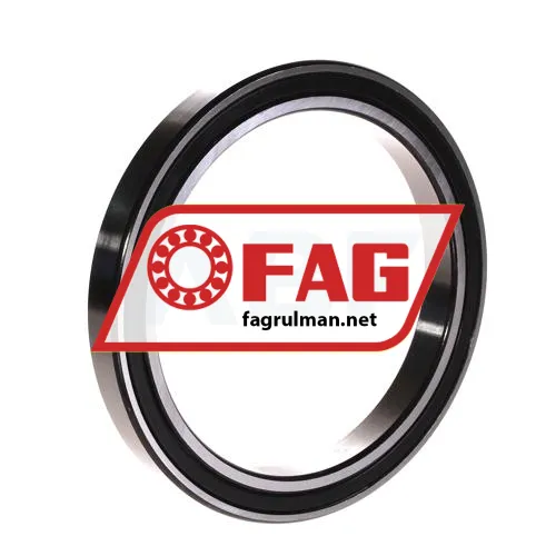 FAG 61822-2RSR-Y-C3 ürün fotoğrafı 2