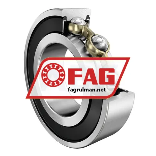 FAG 61822-2RSR-Y-C3 ürün fotoğrafı 4