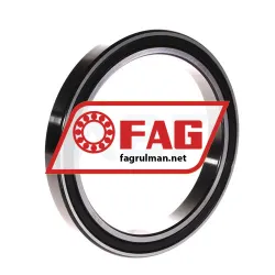 FAG 61822-2RSR-Y-C3