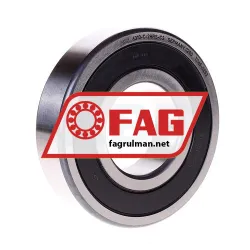 FAG 6310-C-2HRS-C3