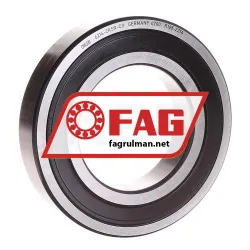 FAG 6214-2RSR-C3