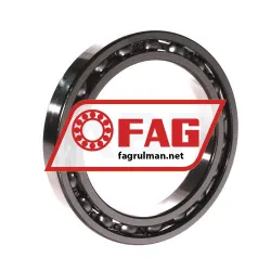 FAG 61918 rulman resim 2