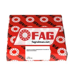 FAG 61918 rulman resim 3