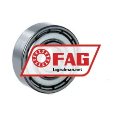 FAG 629-C-2Z-L038 rulman resim 2