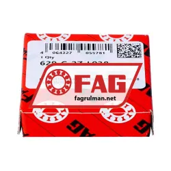 FAG 629-C-2Z-L038 rulman resim 3