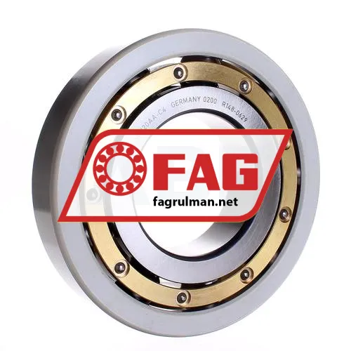 FAG 6322-M-J20AA-C4