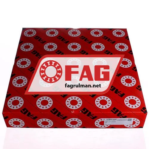 FAG 6322-M-J20AA-C4 ürün fotoğrafı 4