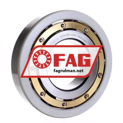 FAG 6322-M-J20AA-C4