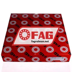 FAG 6322-M-J20AA-C4 rulman resim 4
