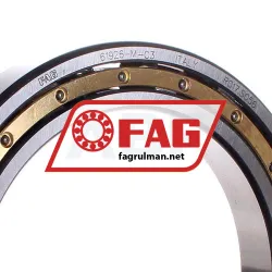 FAG 61926-M-C3 rulman resim 2