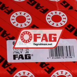 FAG 61926-M-C3 rulman resim 5