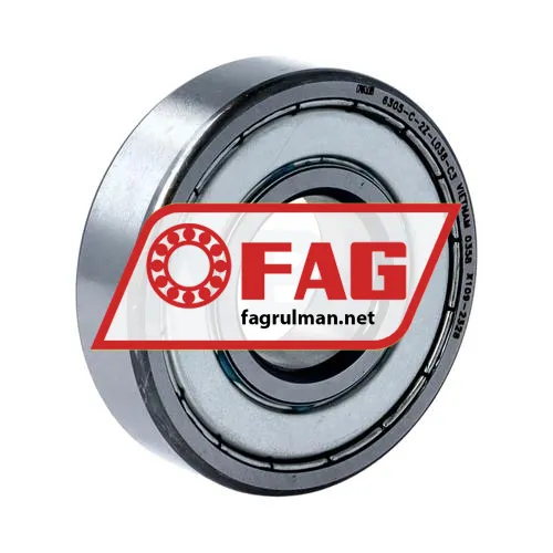 FAG 6305-C-2Z-L038-C3