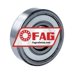 FAG 6305-C-2Z-L038-C3 rulman resim 2
