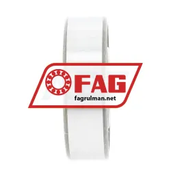 FAG 6001-C-2Z-C3 rulman resim 5