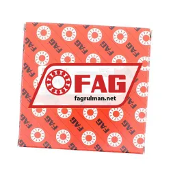 FAG 6001-C-2Z-C3 rulman resim 7