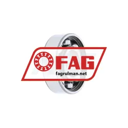 FAG 6001-C-C3 rulman resim 2