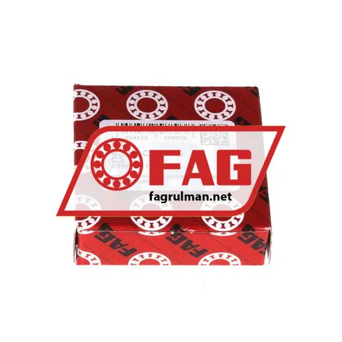 FAG 6205-C-2HRS-C3 ürün fotoğrafı 3