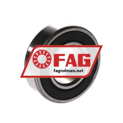 FAG 6205-C-2HRS-C3