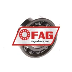 FAG 16003-A rulman resim 2