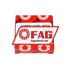 FAG 16003-A rulman resim 3