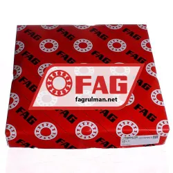 FAG 6324-M-C3 rulman resim 4