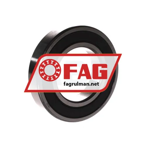 FAG 6211-C-2HRS-C3
