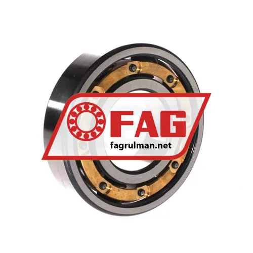FAG 6311-C-M-C3 ürün fotoğrafı 2