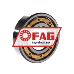 FAG 6311-C-M-C3 rulman resim 2