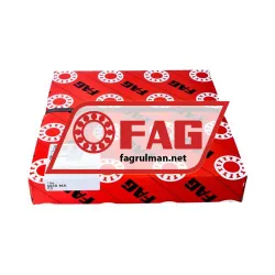 FAG 6028-MA-C3 rulman resim 3