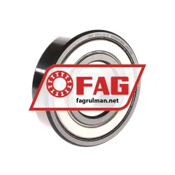 FAG 6311-C-2Z-C3