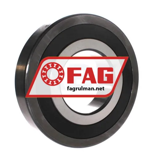 FAG 6322-2RSR