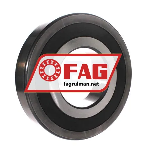 FAG 6322-2RSR ürün fotoğrafı 2