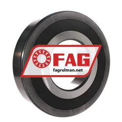 FAG 6322-2RSR rulman resim 2