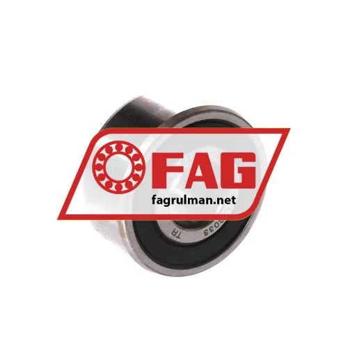 FAG 62201-A-2RSR-C3
