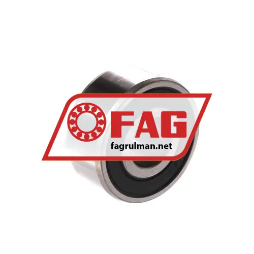 FAG 62201-A-2RSR-C3 ürün fotoğrafı 2