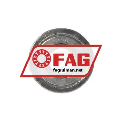 FAG 609-2Z-HLC-C3