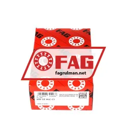 FAG 609-2Z-HLC-C3 rulman resim 2
