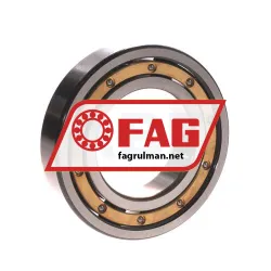 FAG 6308-Z-C3 rulman resim 2