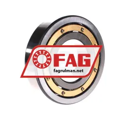 FAG 6315-M-C3 rulman resim 2