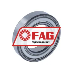 FAG 6007-C-2Z-C3