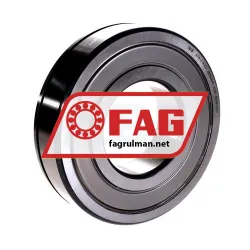 FAG 6314-Z-N-C3