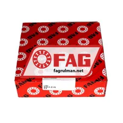 FAG 6314-Z-N-C3 rulman resim 3