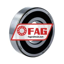 FAG 6309-2RSR-L207-C3