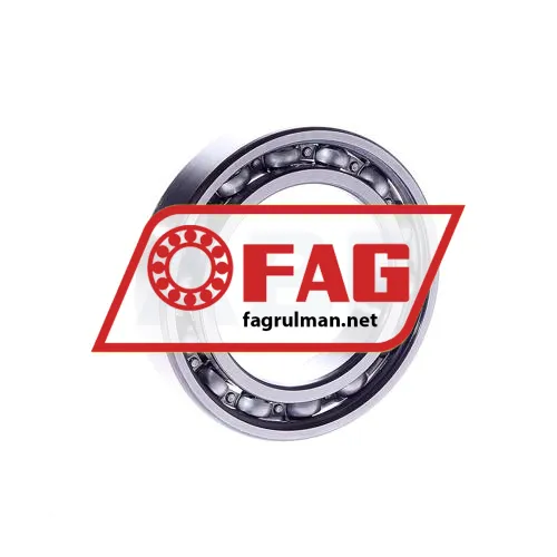 FAG 6010-C4 ürün fotoğrafı 2