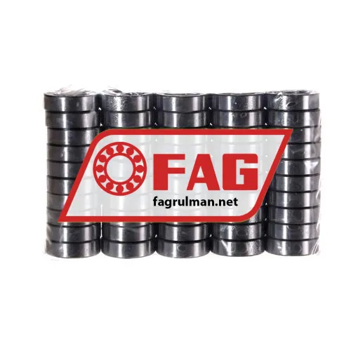 FAG 689-2RSR-HLC