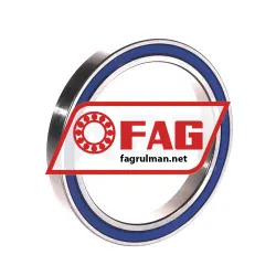 FAG 61809-2RZ-Y rulman resim 2