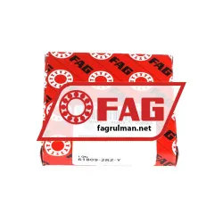 FAG 61809-2RZ-Y rulman resim 3