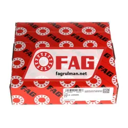 FAG 6313-J20AA-C3 rulman resim 3