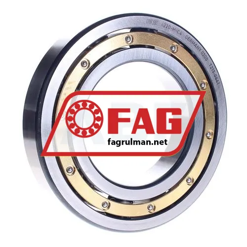FAG 6220-M-C4