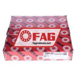 FAG 6220-M-C4 rulman resim 2